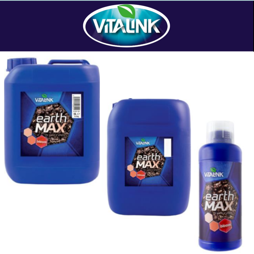 VitaLink EarthMax  Bloom