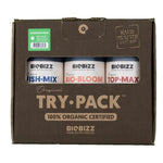 BioBizz Outdoor Pack 250ml
