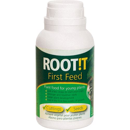 ROOT !T First Feed 125ml