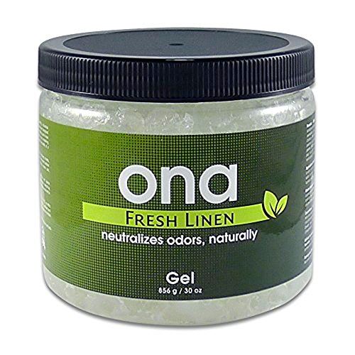 ONA Gel 1L Odour Neutralising Air Freshener