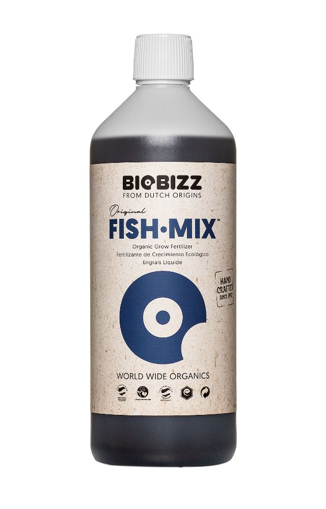 BioBizz FishMix