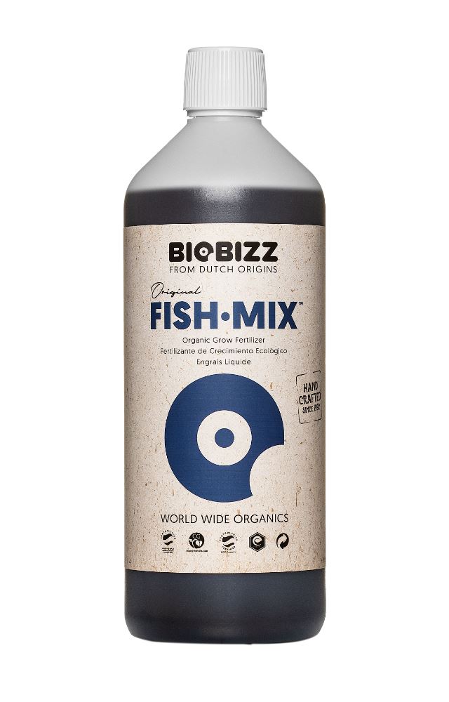 BioBizz Fish·Mix