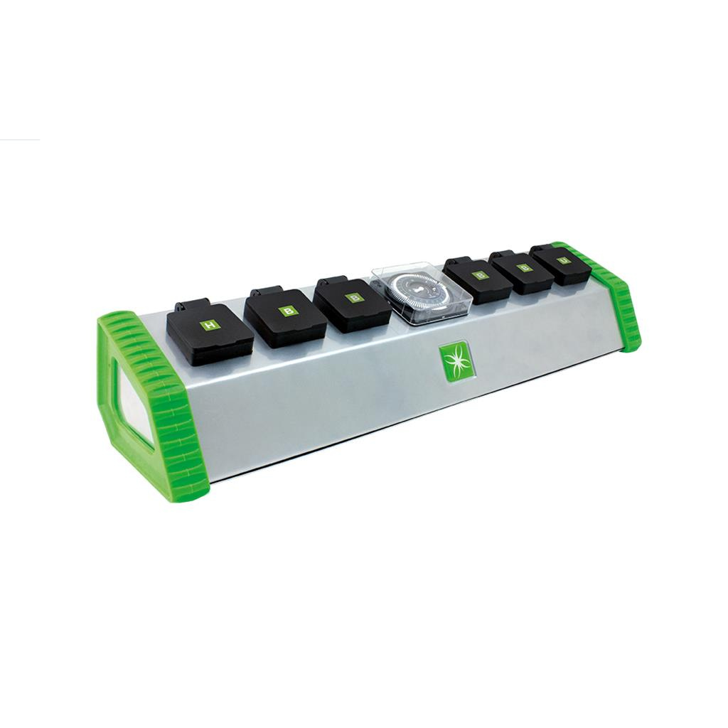 LUMii Enviro Contactor Timer