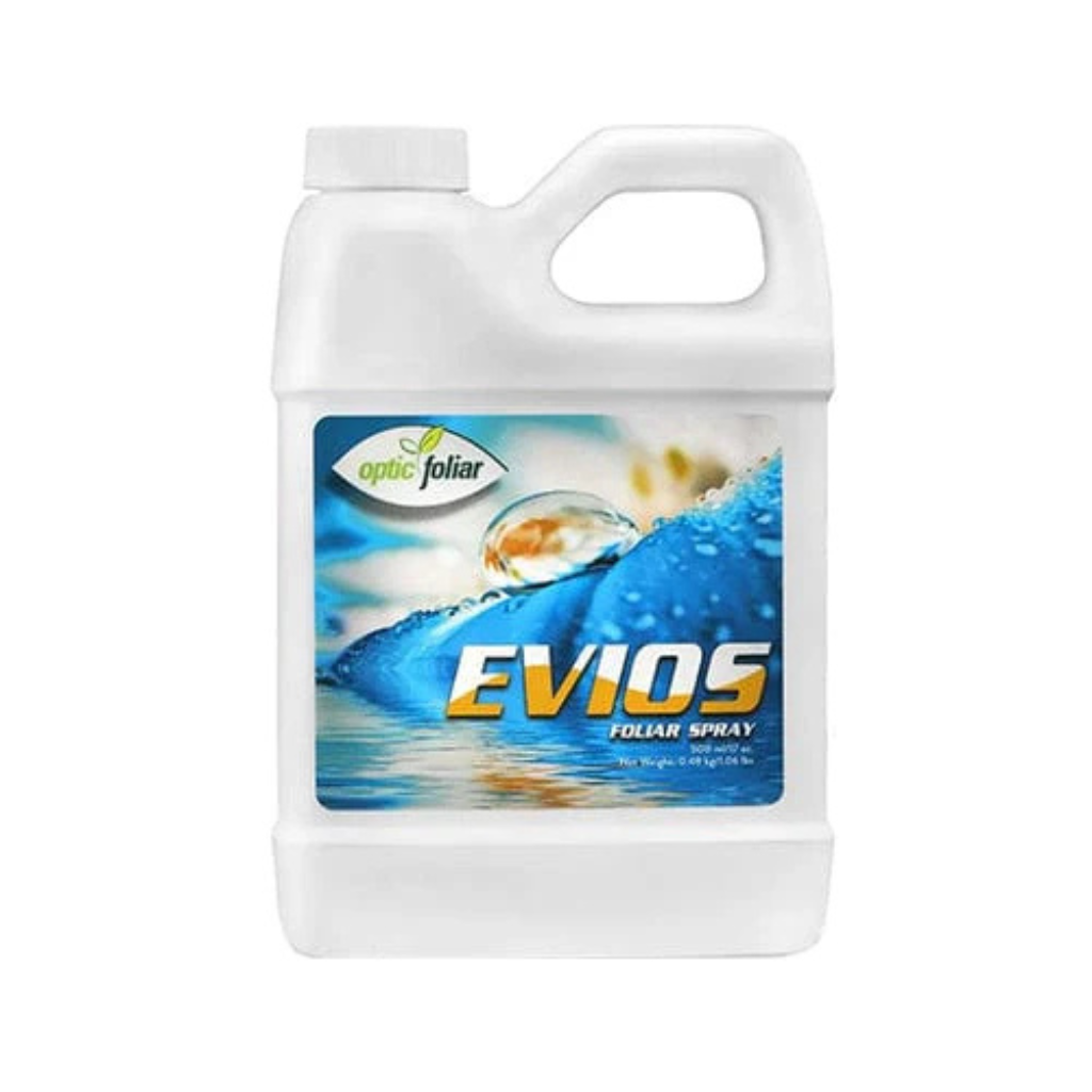Optic Foliar Evios 500ml 