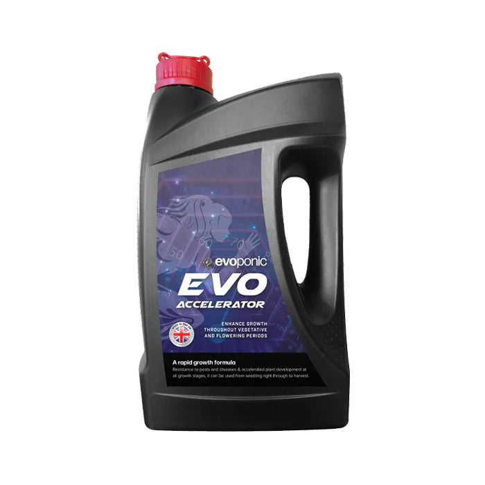 Evoponic Accelerator