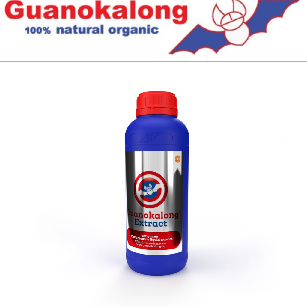 Guanokalong Extract