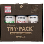 BioBizz Try·Pack Stimulant 250ml