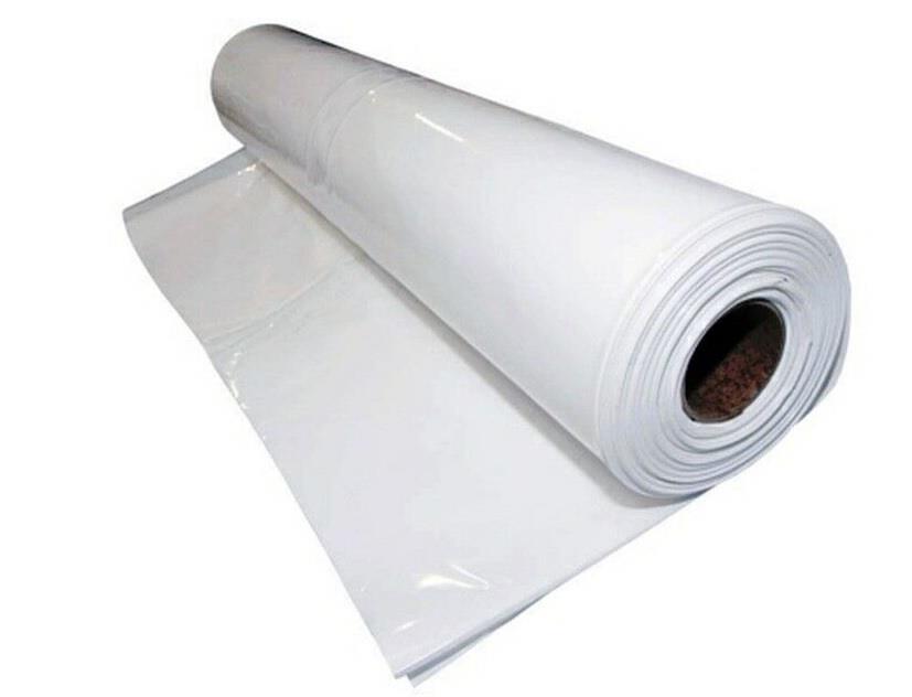 Mylar 100% White Lightite