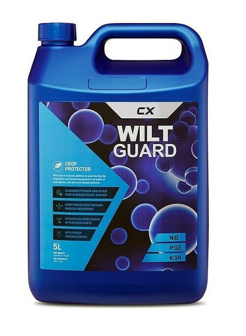 CX Horticulture Wilt Guard