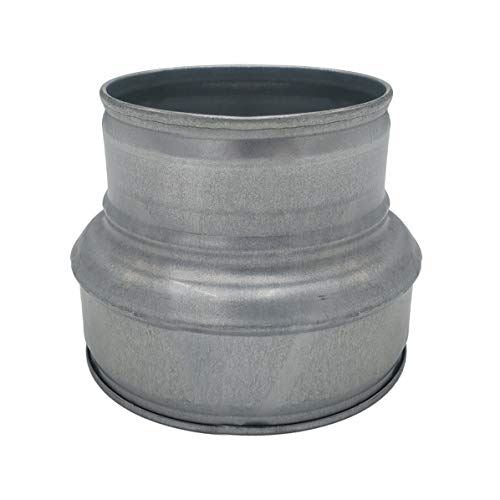 Metal Ducting Reducers