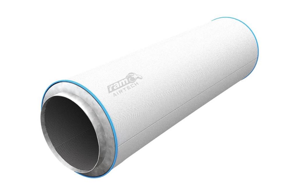 RAM AirTech Heavy Duty Carbon Filter
