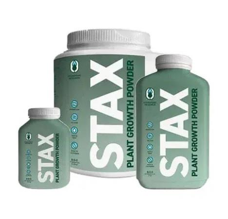 Veg+Bloom - Stax (AKA Stackswell)
