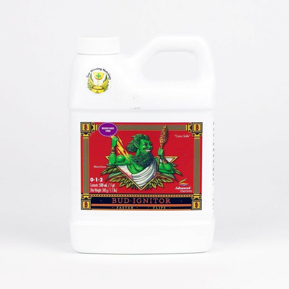 Advanced Nutrients Bud Ignitor