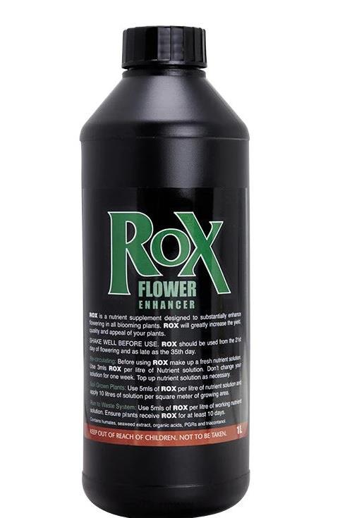 Rox Flower Enhancer 1L