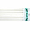 CFL 300w Grow Light Blue Red 2700 6400 Dual Spectrum Bulb Veg Flower Hydroponics