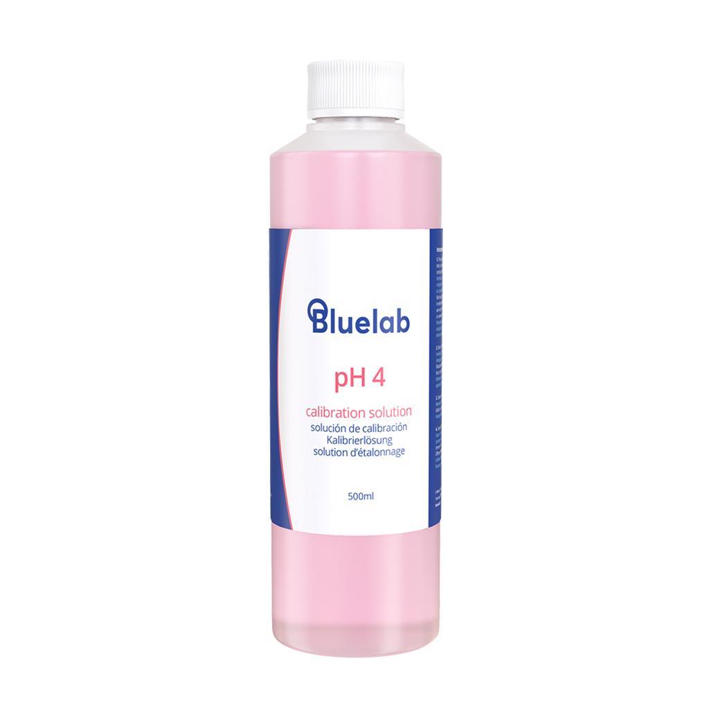 Bluelab pH 4 Calibration Fluid