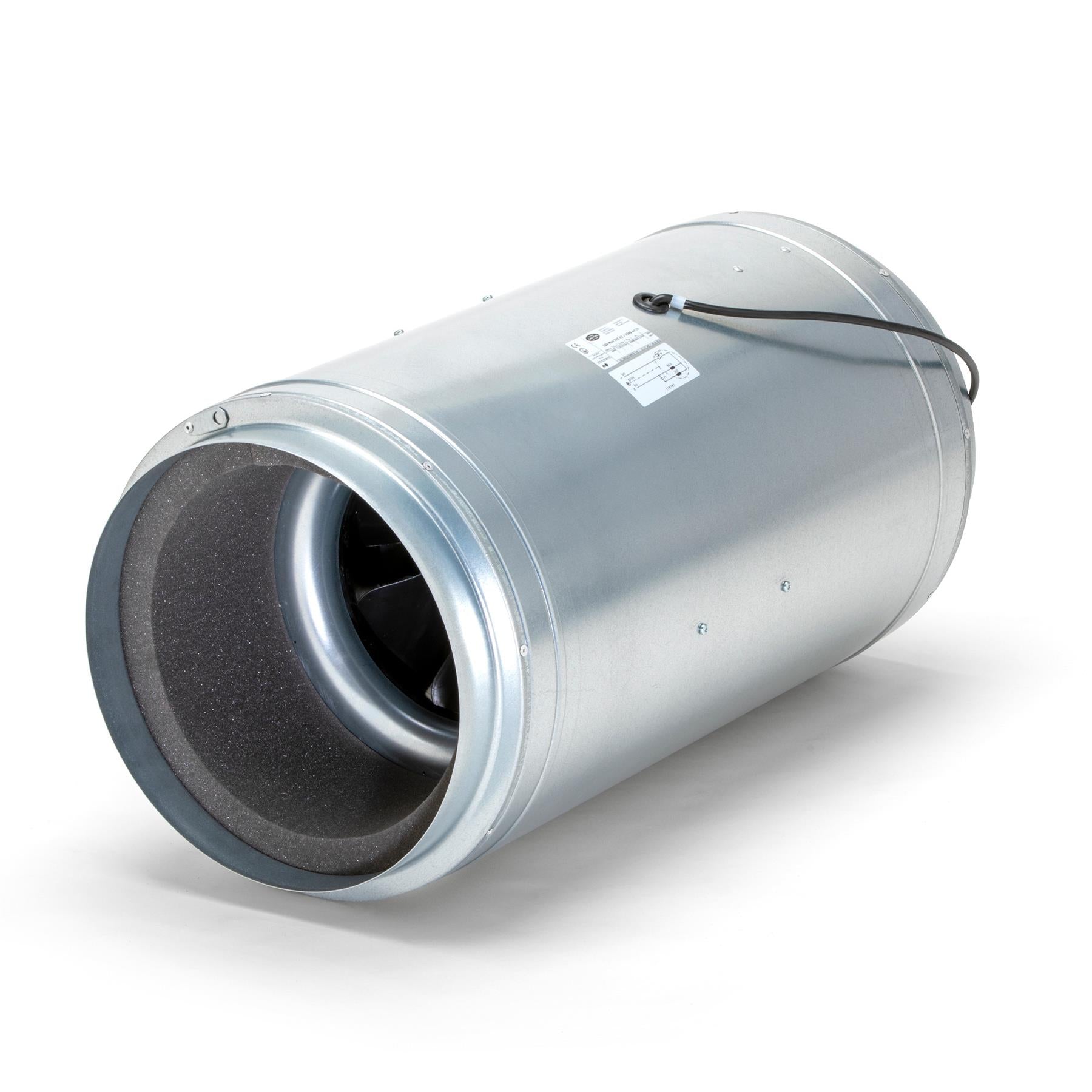 Can Isomax Fan 152 355
