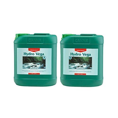 CANNA Hydro Vega