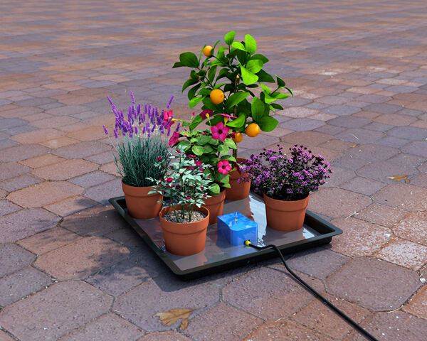 Autopot Easy2Go kit