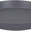 Round Plastic Saucer