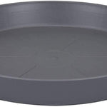 Round Plastic Saucer
