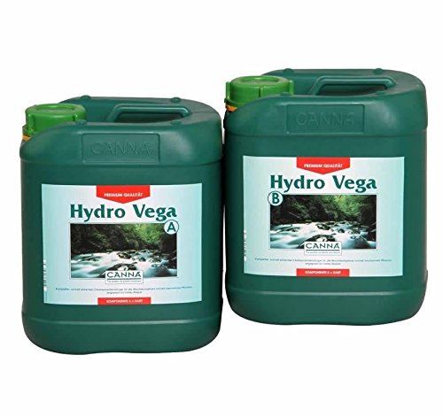 CANNA Hydro Vega