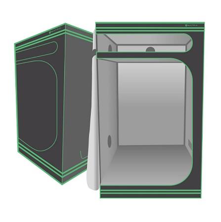 nano grow tent Matrix Grow Tents