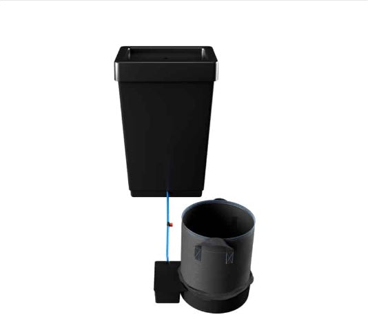 50l pot plant AutoPot Flexipot 50L pot Kits – Senua Hydroponics