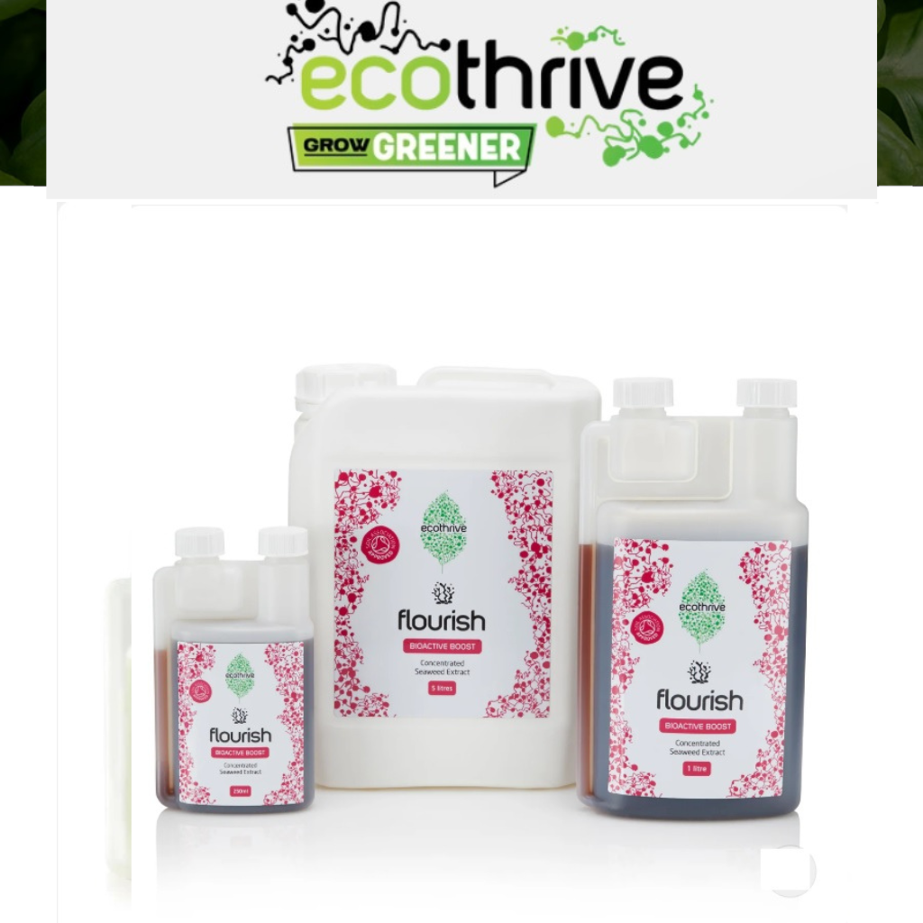 Ecothrive Flourish