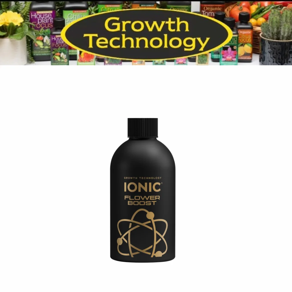 IONIC Flower Boost-300ml