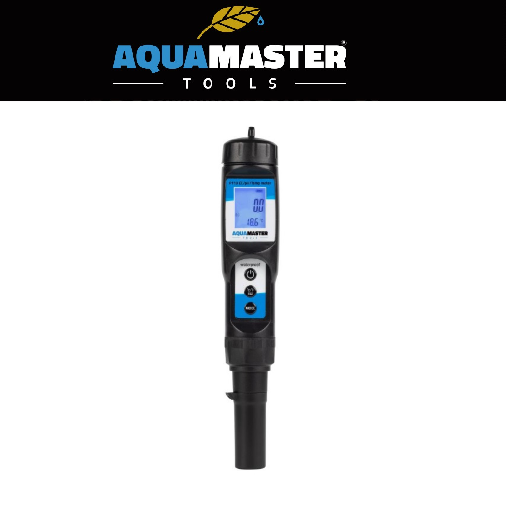 Aqua Master P110 Combo Pen