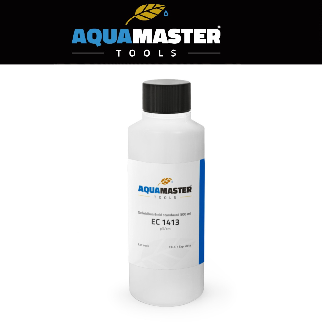 Aqua Master EC 1413 Calibration Solution 100ml