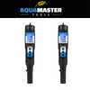 Aqua Master P50/E50 pH & EC Temperature Meters