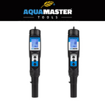 Aqua Master P50/E50 pH & EC Temperature Meters