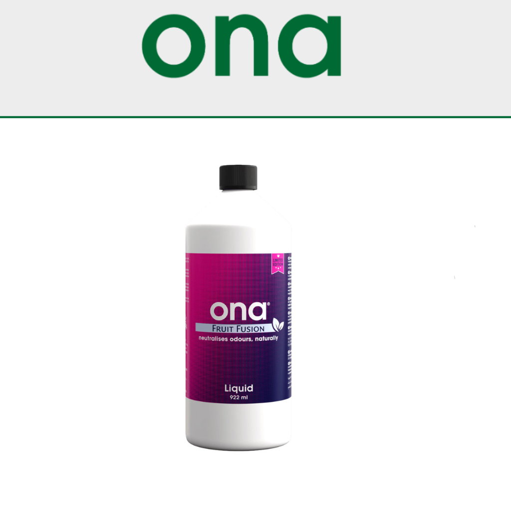 ONA Liquid Refill 1L Odour Neutraliser