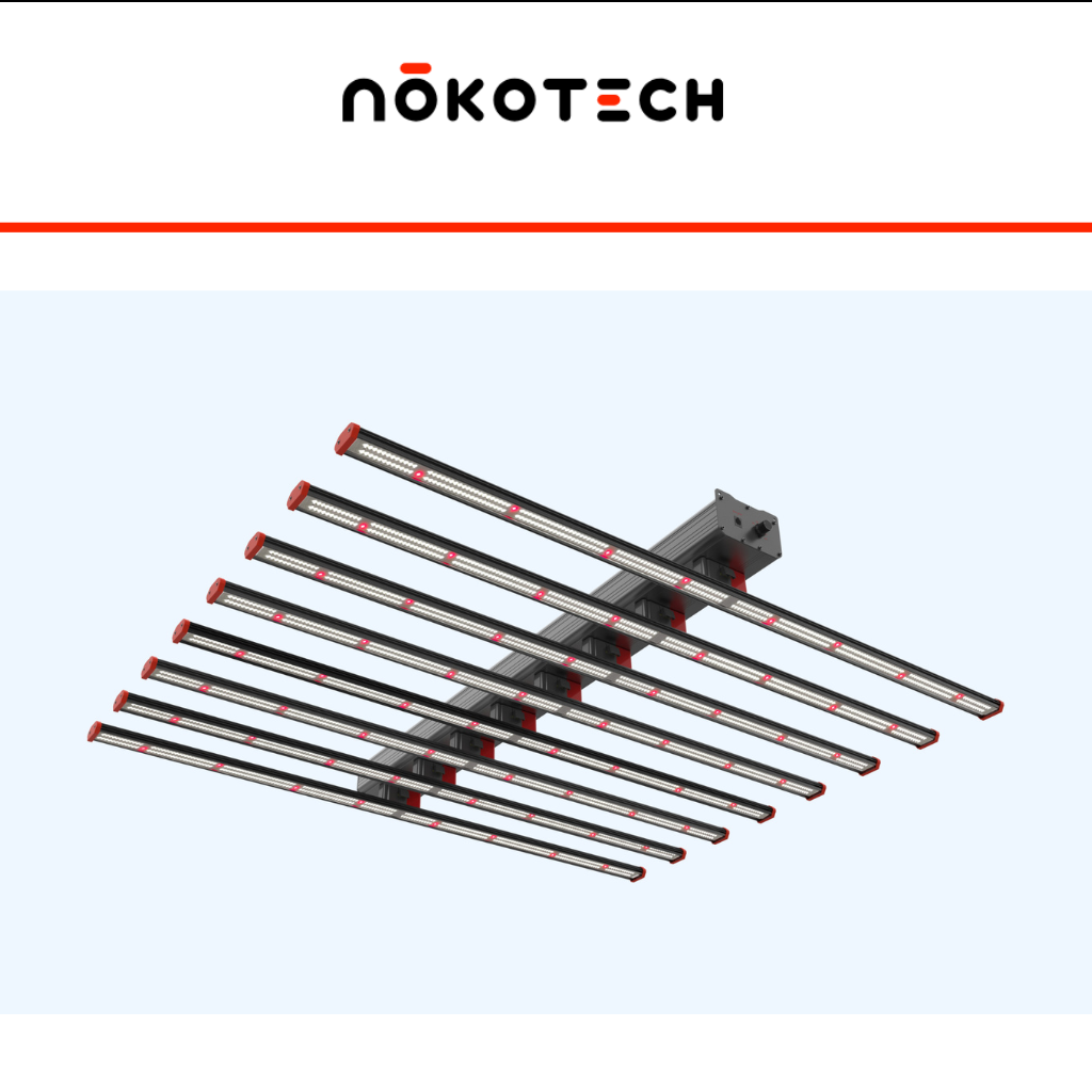 Nokatech FX Pro 1000 LED Grow Light