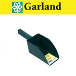 Garland Garden Flat Base Scoop Green