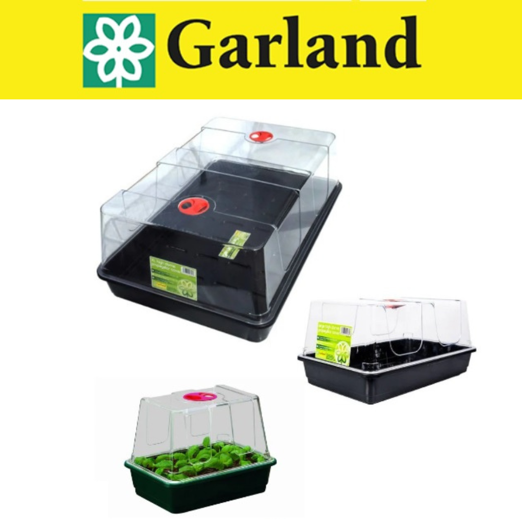 Garland Non-Drainage Propagator