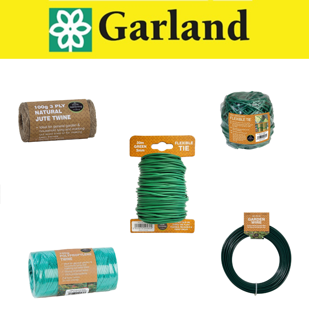 Garland Plant support Accessories