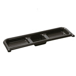 Garland Tidy Trays or shelf available in Black or Green