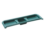 Garland Tidy Trays or shelf available in Black or Green