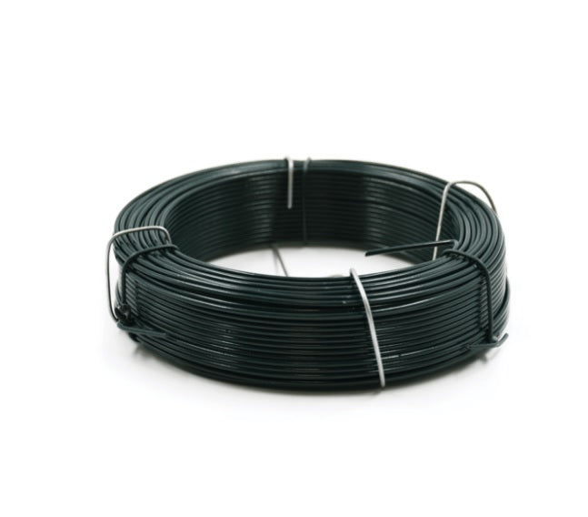 Steel Gardening Wire