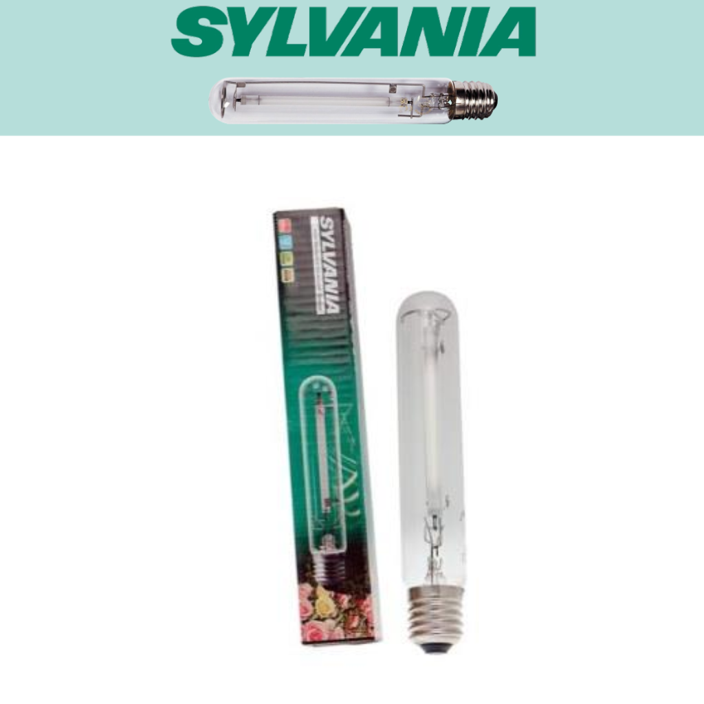 Sylvania Grolux HPS  Bulb (Dual Spectrum Lamp)