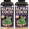 Growth Technology Alpha Coco A&B 1L