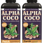 Growth Technology Alpha Coco A&B 1L