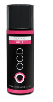 OCD Aerosol