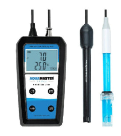 Aqua Master H600 Pro 2 Handheld Meter