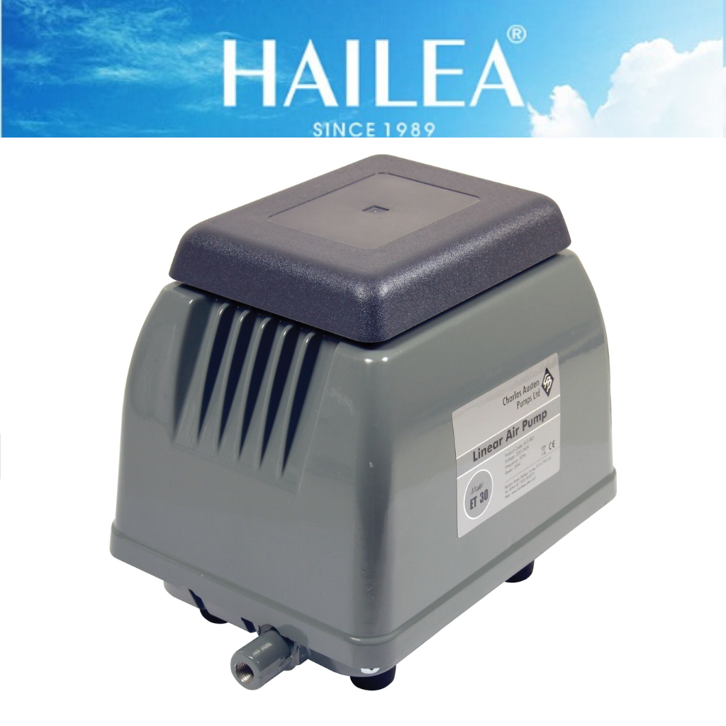 Hailea ET Series Air Pump