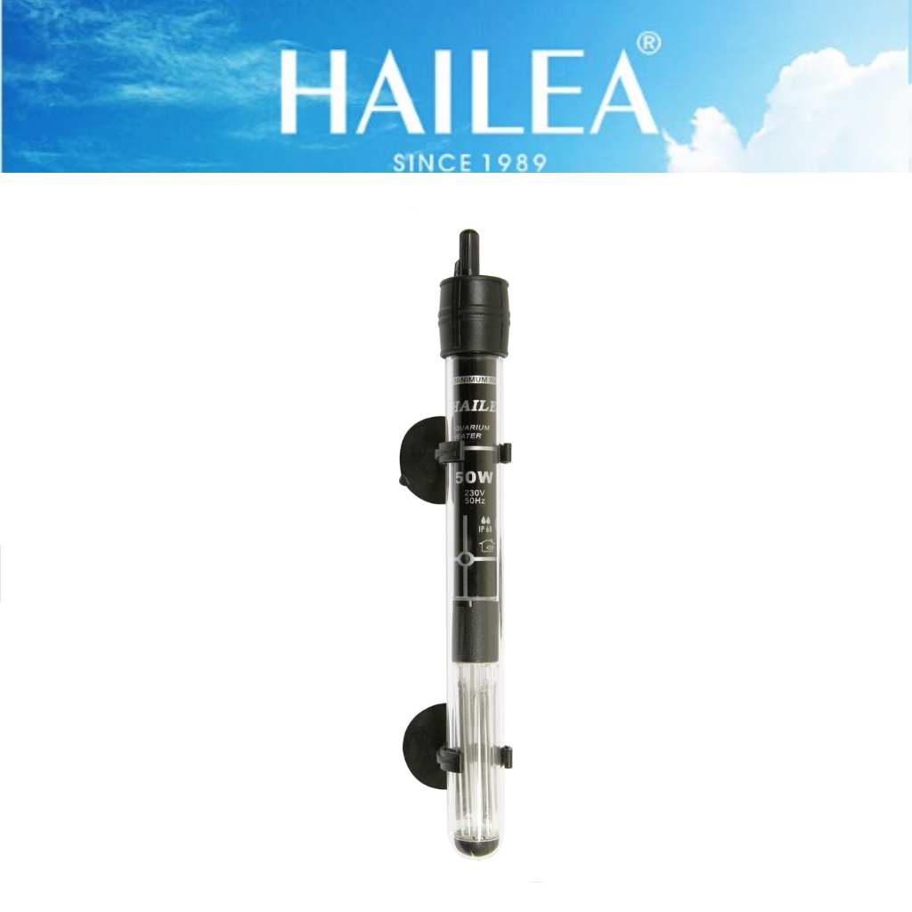 Hailea CB8300 Water aquarium Heater