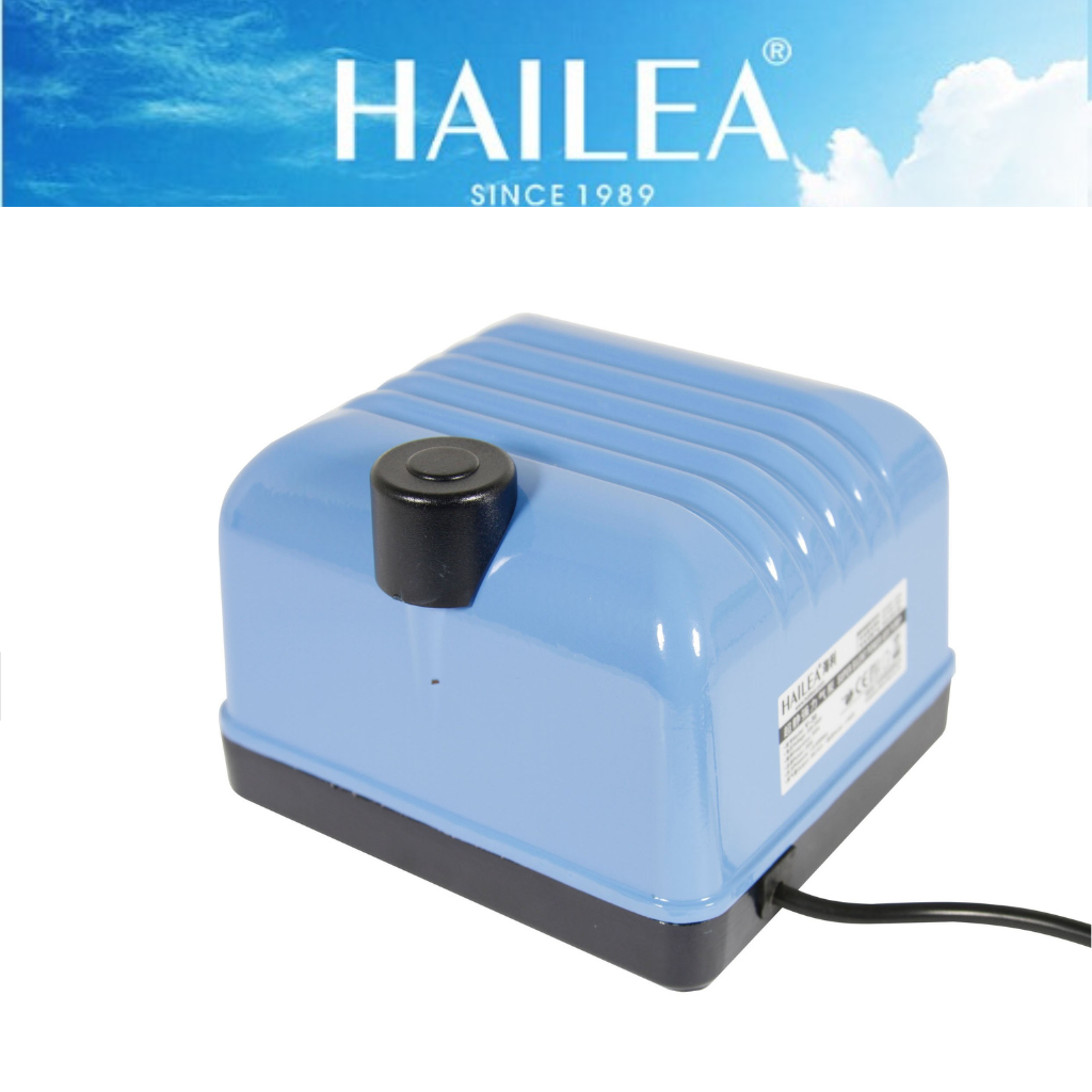 Hailea - V Series Adjustable Air Pumps